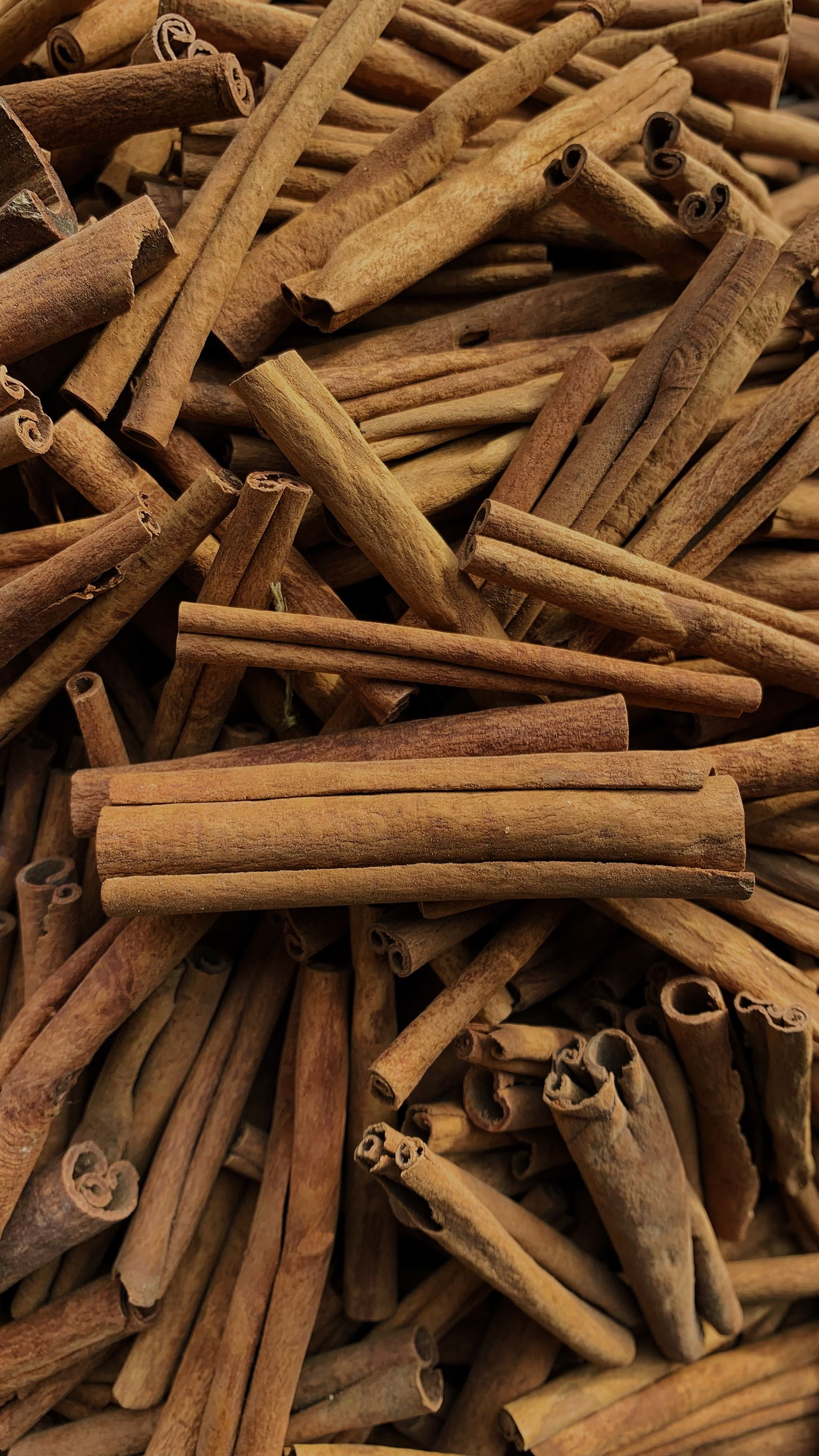 Premium Cinnamon from Plurascent