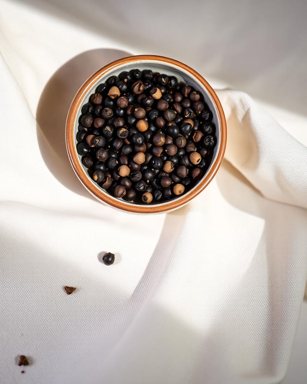 Premium Pepper from Plurascent