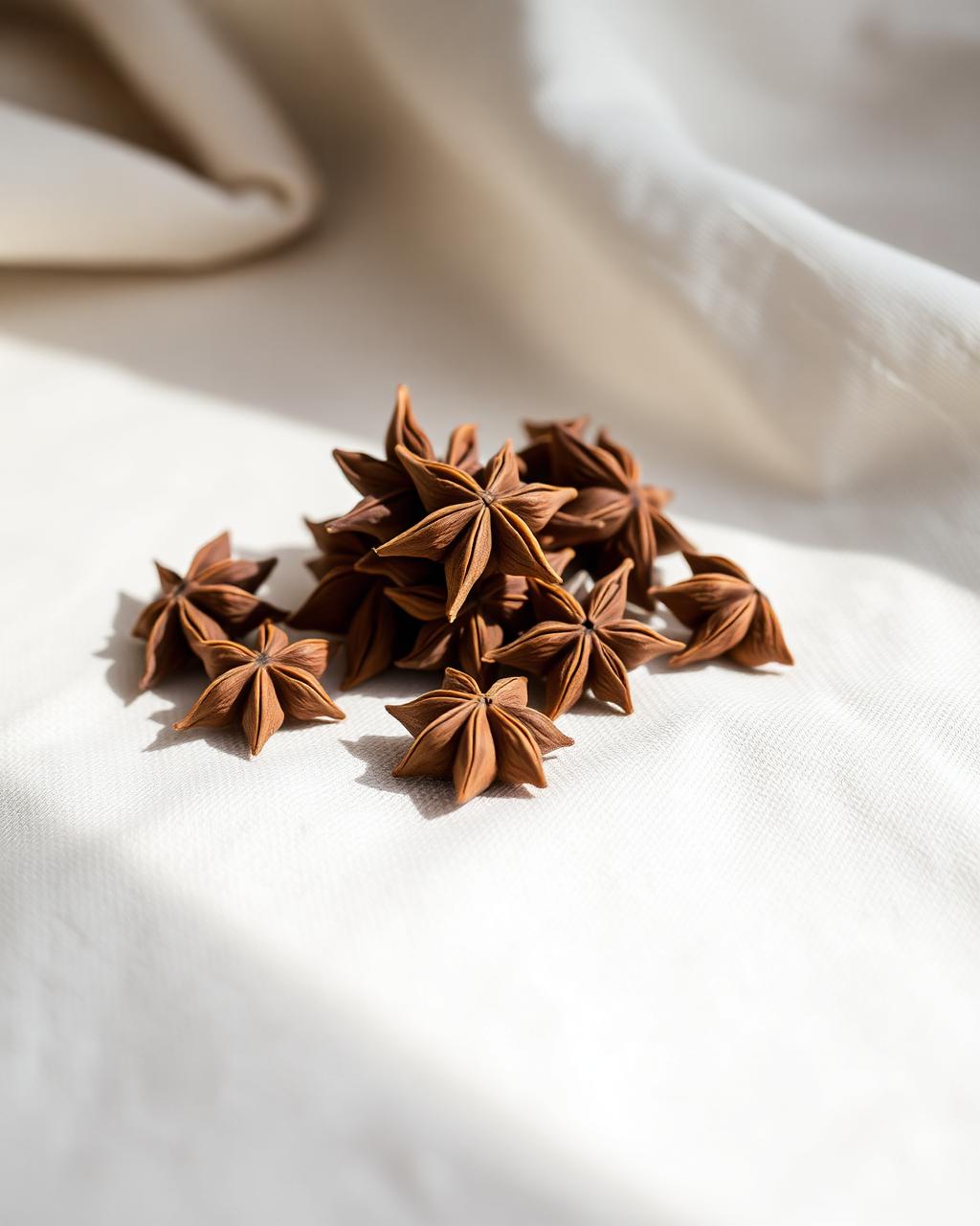 Premium Star Anise from Plurascent